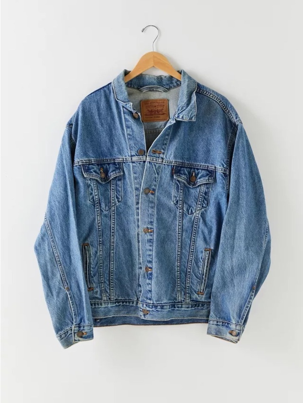 Levi’s Denim Jacket